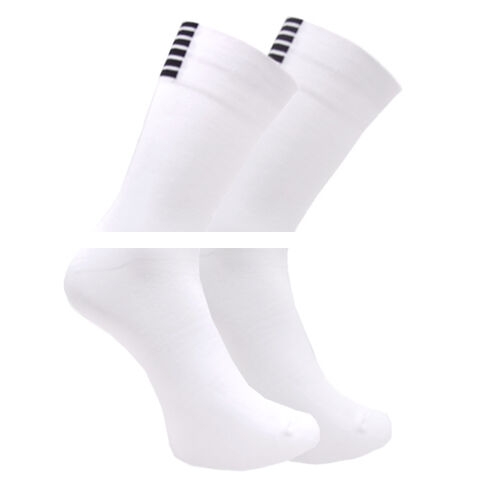 Profession Men Training Basketball Sport Socks Support Custom Logo Cycling Socks For Wholesale