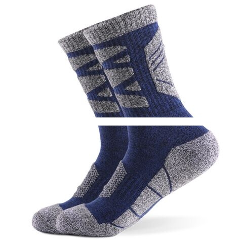 Custom Design Socks Profession Men Training Basketball Sport Socks No Moq Free Sample