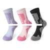 Women s Sports Socks Mountain Running Custom Grip Sock Football Deodorant Shock Absorbing Badminton Socks