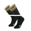 Wholesale High Quanlity Men Long Tube Add Thickness Anti Slip Socks Sports Socks Basketball Football Socks
