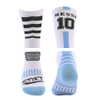 New Design Football Sports Socks Men s Cycling Socks Sweat Absorption Wear Custom Soccer Socks