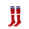 Breathable High Tube Sports Socks for Children