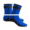 Non slip Waterproof Socks Beach Snorkeling Shoe Custom Design Socks Sports Men Thorn Socks
