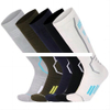 New Ski Socks With Thickness Towel Bottom Sports Socks Children s Snow Socks Anti Slip Socks For Men And Women