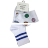 New arrival best selling Fashion custom designed short socks Comfortable women s men s socks pure cotton socks