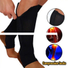 Medical Copper Infused Circulation Graduated Knee High Sports Compression Socks For Nurse