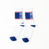 Men s Sports Socks Long Cotton Brand Design Athletic Running Gym Camping Hiking Travel Casual Sock