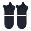 Men s autumn and winter socks odorproof parallel bars non pilling cotton socks