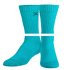 Funny Socks Children Pattern Style Knitted Logo Custom Design Crew Socks Combed Cotton Socks