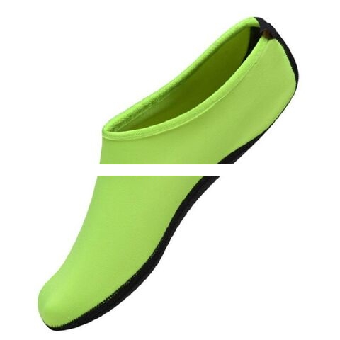 Beach Water Sports Socks Swimming Snorkeling Non slip Seaside Beach Shoes Breathable Surfing Socks