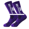 Anti slip Football Socks Men Women Non slip Soccer Basketball Tennis Sport Socks Grip Cycling Riding