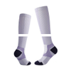 Hot sale Fitness running exercise muscle compression sports socks