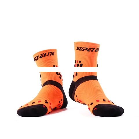 High quality elastic cozy Sports style men s socks