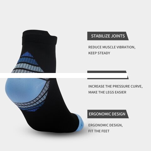  New Style Profession Running Sport Crew Socks Add Thicked Breathable Combed Cotton Socks