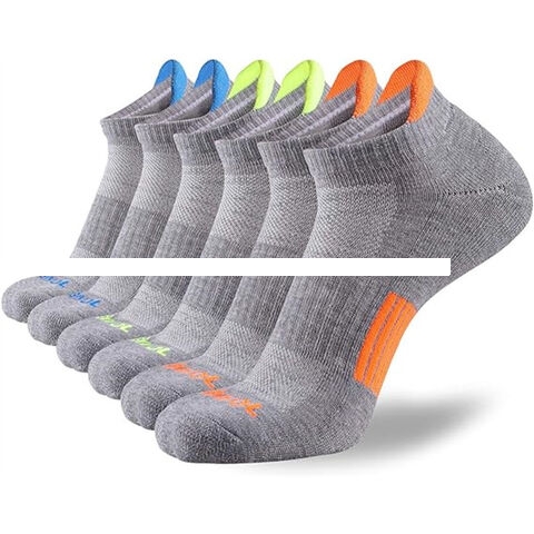 Bioserica Era thickened terry custom sports sock custom socks sport running socks