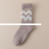 Quality soft football cycling sport compression long socks sweat absorbent athletic soccer men anti slip grip socks