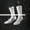 New Profession Running Sport Socks Add Thicked Warm Combed factory price Cotton high quality Socks men