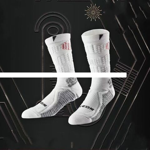 New Profession Running Sport Socks Add Thicked Warm Combed factory price Cotton high quality Socks men