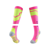Quick drying non slip,functions,nylon %+ elastic+covered yarn sweat wicking compression socks