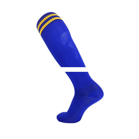 AutumnWinter Add Thickness Compression Socks High Tube Football Sokcs Sprots Socks For Wholesale