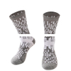 High Quality Custom Logo Long Football Socks Sports Soccer Socks Men Over Knee High Soccer Socks
