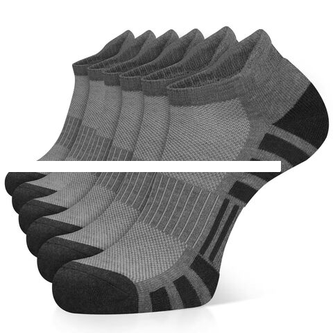 Ankle Athletic Running Cotton Socks Breathable Low Cut Sports Socks for Men and Women No reviews yet