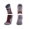 Breathable Sports Socks with Custom Thickness for Optimal Warmth