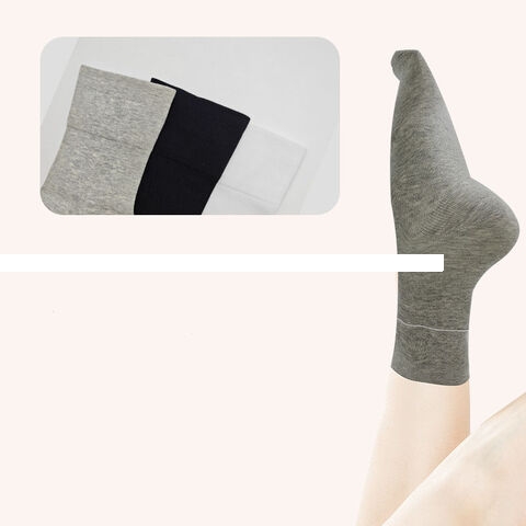 Factory Price Hot Quality Men Sport Ankle Socks Suppor Custom Logo Socks No Moq Free Sample