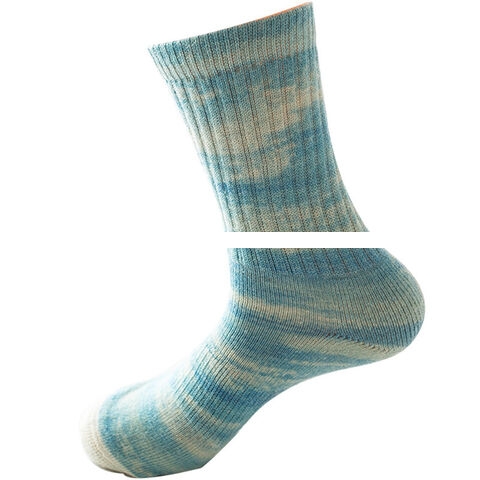  D Printed Socks Add Thickness Wool Socks Elite Socks Sports SocksTube Men And Women For Wholesale