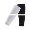 Wholesale Designer Custom Footless Football Socks Leg Sleeve Footless Sports Football Sock Sleeves