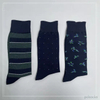 Wholesale Men 3pk High Quality Cotton Sock