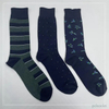 Wholesale Men 3pk High Quality Cotton Sock