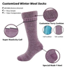 New Design Best Quality OEM Athletic Compression Sock Custom Logo Low MOQ Compression Breathable Socks