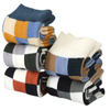 Business High Quality Combed Cotton Socks Fashion Gentleman Socks