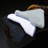 Customized Wholesale High-Quality Men′s Casual Sports Socks Business Wear Bracelet Seamless Men′s Ankle Round Neck Socks
