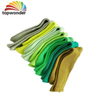 Customize All Colors of Stripe Sock Candy Color Sock Crew Sock Sports Sock in Many Colors, Sizes and Material