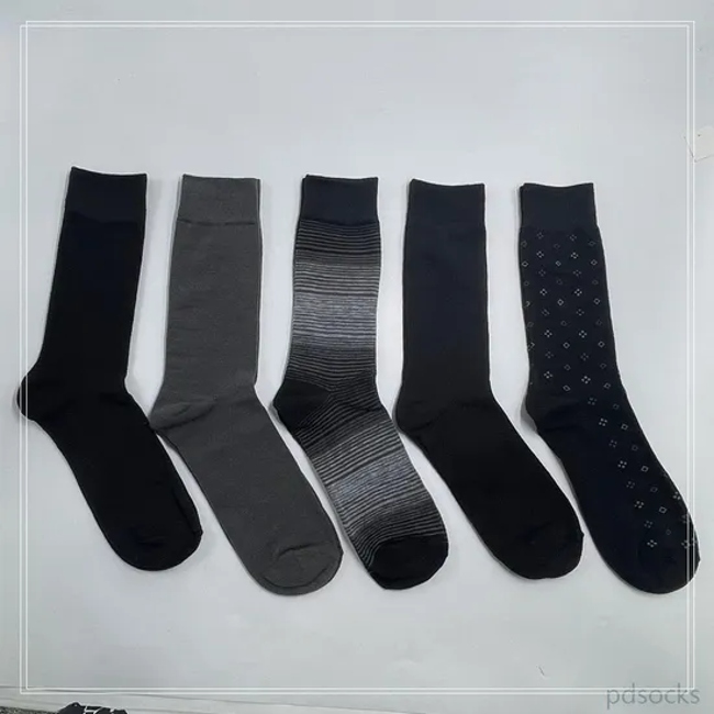 Custom Business Cotton Sock Sport Sock