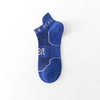 Winter Newborn Baby Knee Socks Thickened Warm Baby Socks Men′s and Women′s Children′s Baby Long Socks
