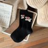 Amazon Foreign Trade Cross Border Adult MID Cap Adhesive Non Slip Football Socks and Sports Socks
