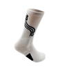 Customized Amazon Football Socks for Men′s Thickened Towel Bottom Sweat-Absorbing Sports Socks