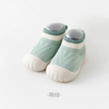 Baby Floor Socks Autumn and Winter New Non-Slip Children′s Soft-Soled Shoes and Socks Baby Indoor Cooler Boys and Girls Toddler Shoes and Socks