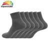 Customize All Styles of Logo Sock Basic Sock Sports Sock in Many Colors, Sizes and Material