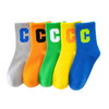 100% Cotton Business Socks