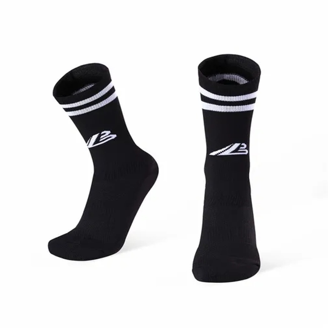 Gy6-3503#Game Socks, Training Non-Slip Socks, Football Socks