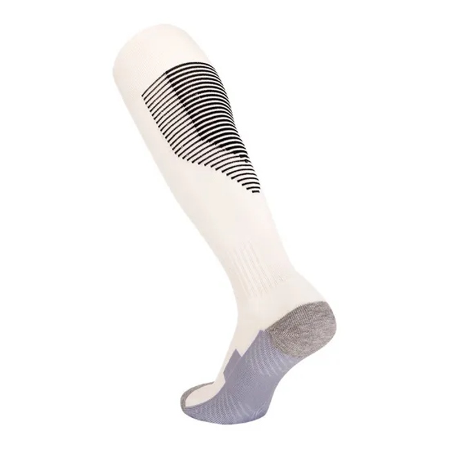 Colorful Striped Sports Socks Perfect for Active Lifestyles