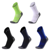 Custom Anti-Slip Football Socks Non-Slip Men′s Sports Socks Suitable Unisex Athletic for Football Sports