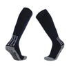 Customized Long Tube Soccer Adhesive Socks, Adult and Youth Thick Towel Bottom Knee Pads, Anti Slip and Anti Odor High Tube Socks
