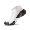 Men′s Cotton Sweatwicking 200n 168n 144n High Quality Knit Sports Ankle Socks