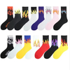 Made Your Own Logo Unisex Sock Custom Logo Casual Socks Custom Made Cotton Mens Socks