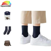 Customize All Sorts of Plain Sock Summer Sock Commercial Sock Basic Sock in Many Colors Sizes and Material for All Ages